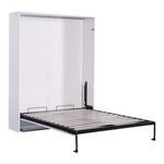 Double Size Wall Bed Diamond Edition