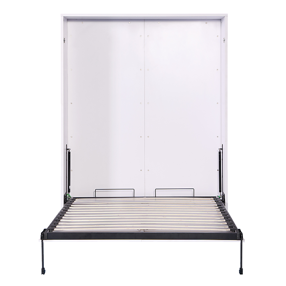 Double Size Wall Bed Diamond Edition