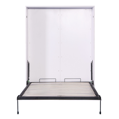 Double Size Wall Bed Diamond Edition