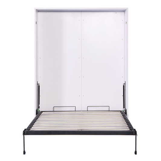 Double Size Wall Bed Diamond Edition