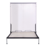 Double Size Wall Bed Diamond Edition