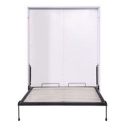 Double Size Wall Bed Diamond Edition