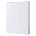 Double Size Wall Bed Diamond Edition