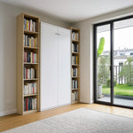 Queen Size Wall Bed Diamond Edition