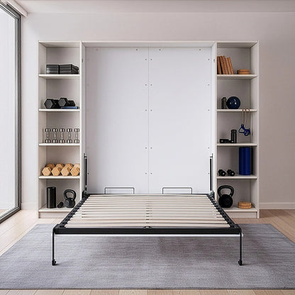 Queen Size Wall Bed Diamond Edition