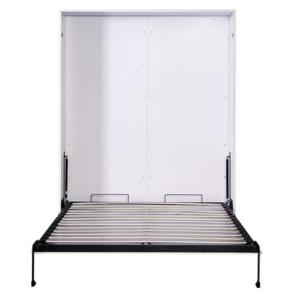 Queen Size Wall Bed Diamond Edition