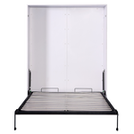 Queen Size Wall Bed Diamond Edition