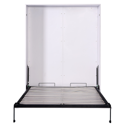 Queen Size Wall Bed Diamond Edition