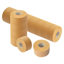 Premium Rigid Sports Strapping Tape - 16 Rolls x 38mm x 13.7m