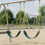 Heavy Duty Swing Seats With 66