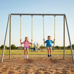 Heavy Duty Swing Seats With 66