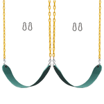 Heavy Duty Swing Seats With 66