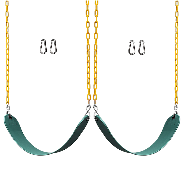  Heavy Duty Swing Seats With 66