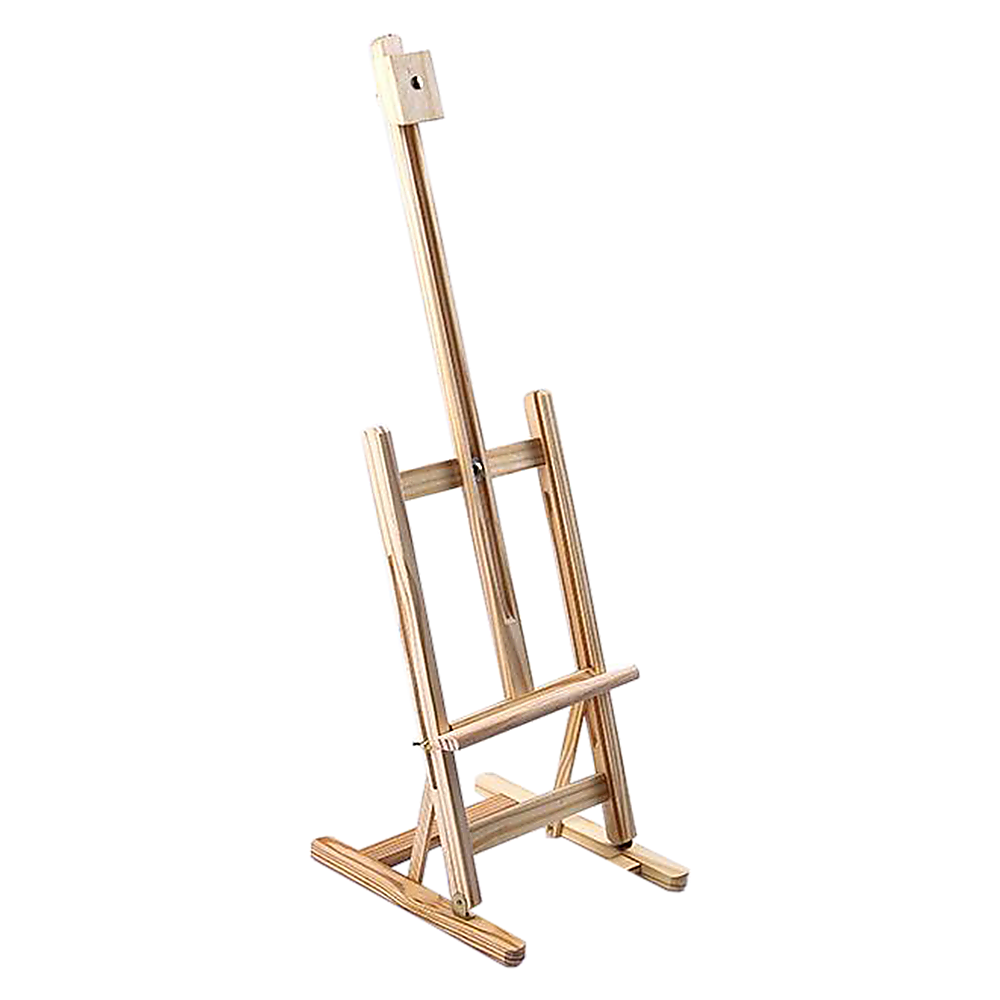 Wood Studio H-Frame Tabletop Easel