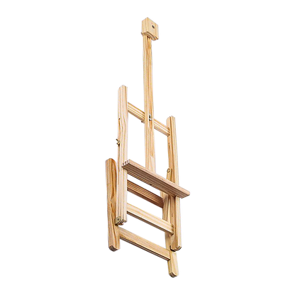 Wood Studio H-Frame Tabletop Easel