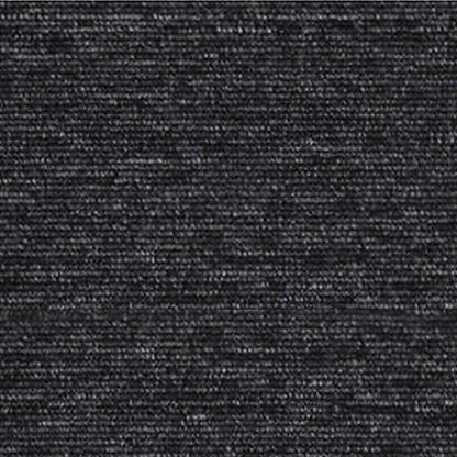 Premium Carpet Tiles Box, Charcoal