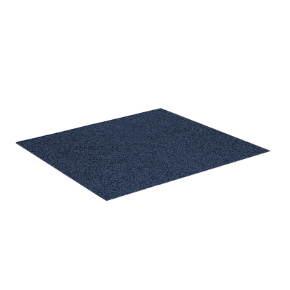 Premium Carpet Tiles Box, Blue