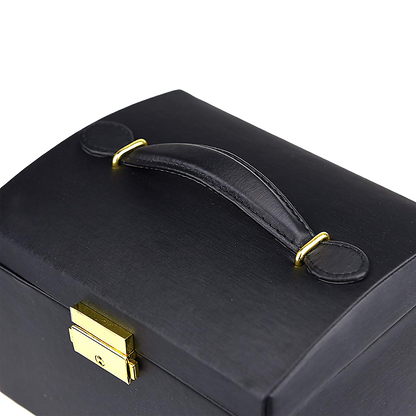 Girls Jewellery Storage Organiser Box