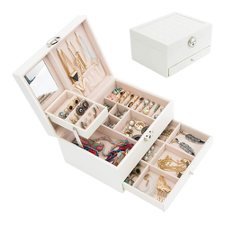 Girls Jewellery Storage Box