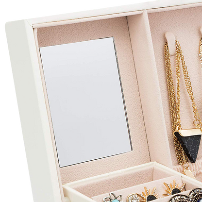 Girls Jewellery Storage Box