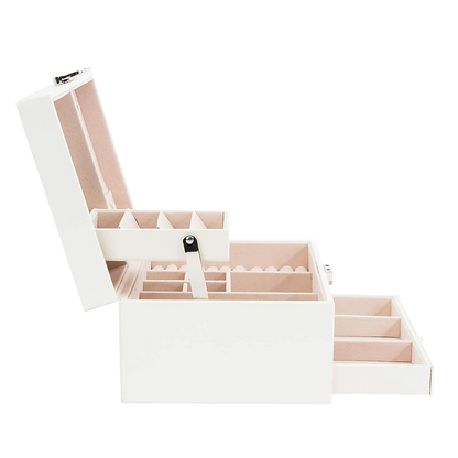 Girls Jewellery Storage Box