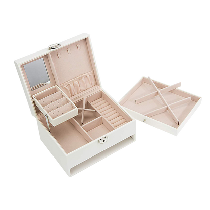 Girls Jewellery Storage Box