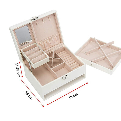 Girls Jewellery Storage Box