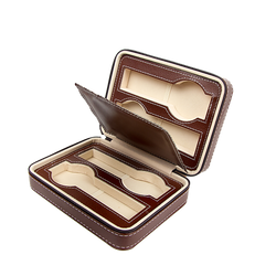 Watch Box Display Travel Case