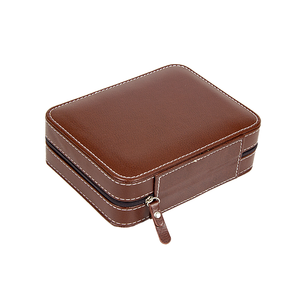 Watch Box Display Travel Case