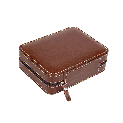 Watch Box Display Travel Case