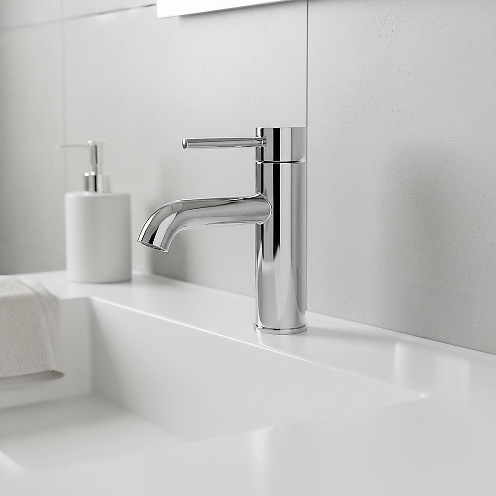 Basin Mixer Tap Faucet -Kitchen Bathroom Sink