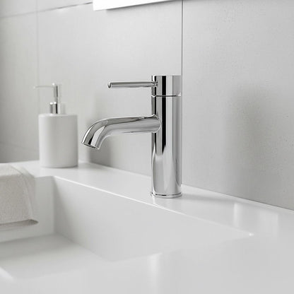 Basin Mixer Tap Faucet -Kitchen Bathroom Sink