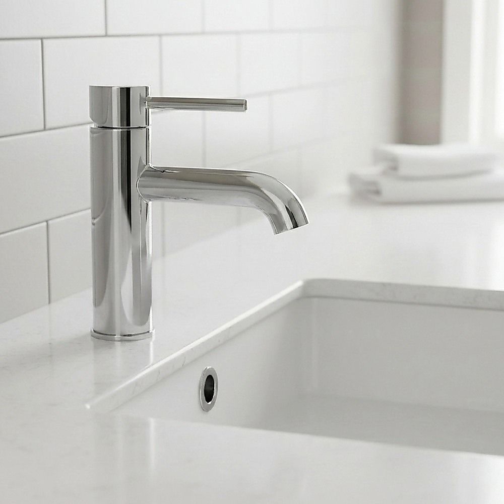 Basin Mixer Tap Faucet -Kitchen Bathroom Sink