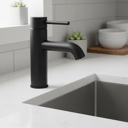 Basin Mixer Tap Faucet -Laundry Bathroom Sink