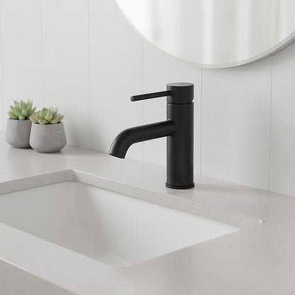 Basin Mixer Tap Faucet -Laundry Bathroom Sink