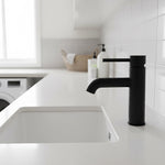 Basin Mixer Tap Faucet -Laundry Bathroom Sink