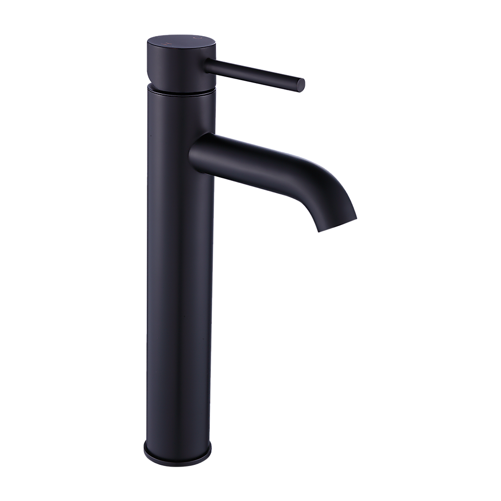 Tall Basin Mixer Tap Faucet -Kitchen Laundry Sink