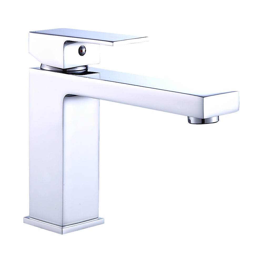 Basin Mixer Tap Faucet For Kitchen Laundry Bathroom Sink