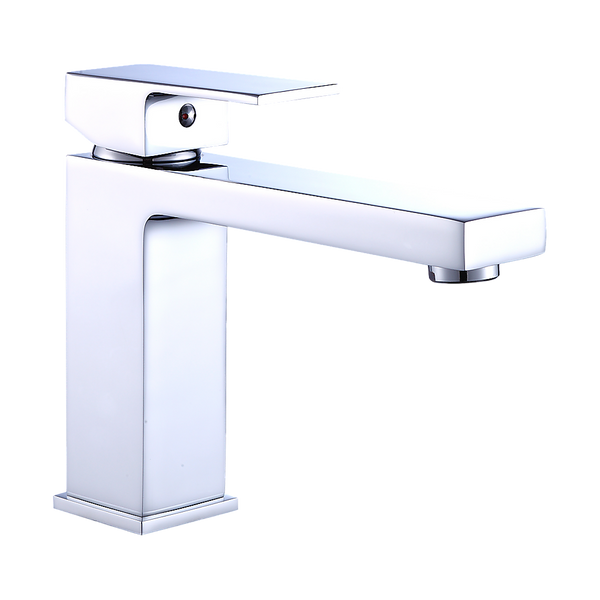  Basin Mixer Tap Faucet For Kitchen Laundry Bathroom Sink