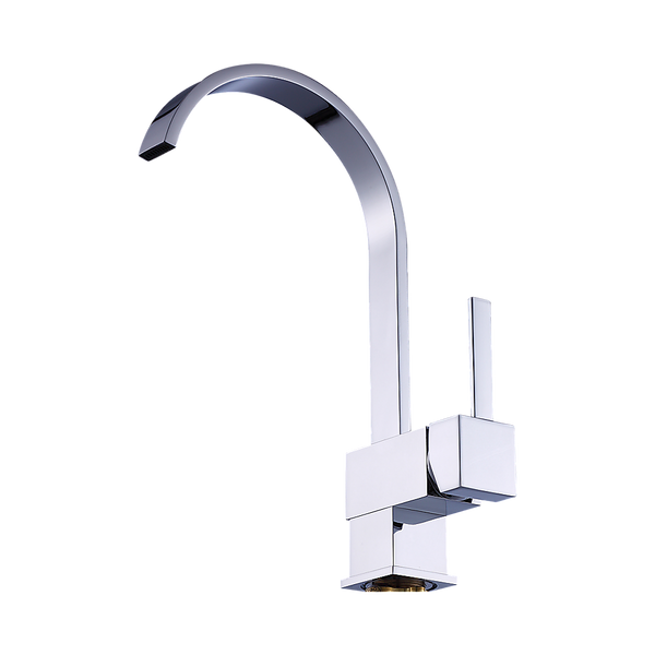  Basin Mixer Tap Faucet -Kitchen Laundry Bathroom Sink