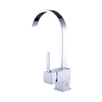 Basin Mixer Tap Faucet -Kitchen Laundry Bathroom Sink