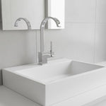 Basin Mixer Tap Faucet -Kitchen Laundry Bathroom Sink