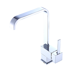 Basin Mixer Tap Faucet - Kitchen Laundry Bathroom Sink