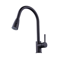 Basin Mixer Pull-Down Tap Faucet -Kitchen Bathroom Sink