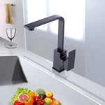 Kitchen Mixer Tap Faucet - Laundry Bathroom Sink