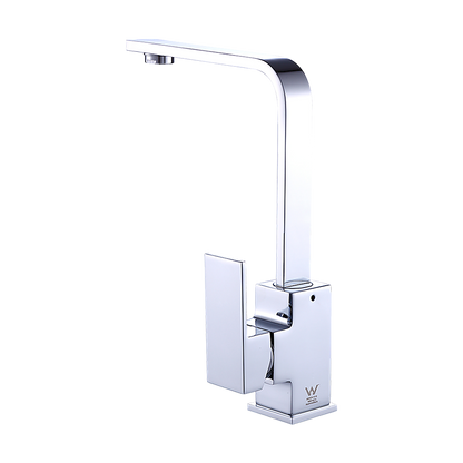 Kitchen Mixer Tap Faucet For Laundry Bathroom Sink