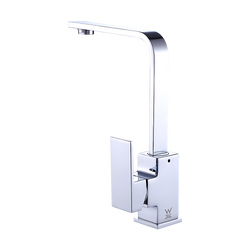 Kitchen Mixer Tap Faucet For Laundry Bathroom Sink