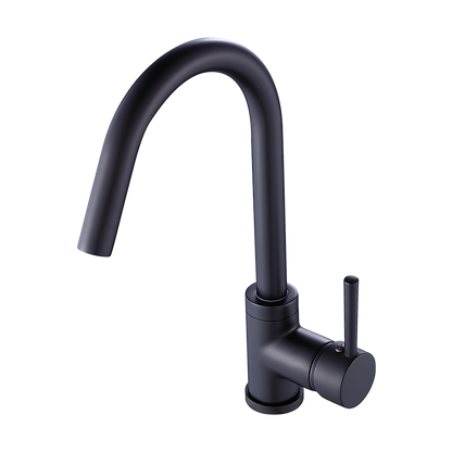 Kitchen Mixer Tap Faucet For Basin Laundry Sink