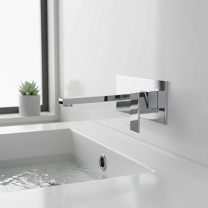 Basin Mixer Tap Bathroom Kitchen Laundry Faucet