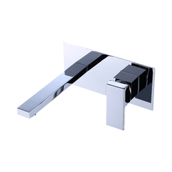 Basin Mixer Tap Bathroom Kitchen Laundry Faucet